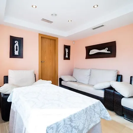 Wekey Homes Granada, Atico Panoramico Puerta Real