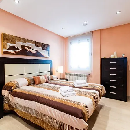 Wekey Homes Granada, Atico Panoramico Puerta Real *