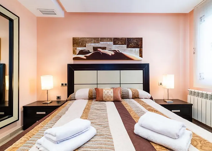 Wekey Homes Granada, Atico Panoramico Puerta Real *