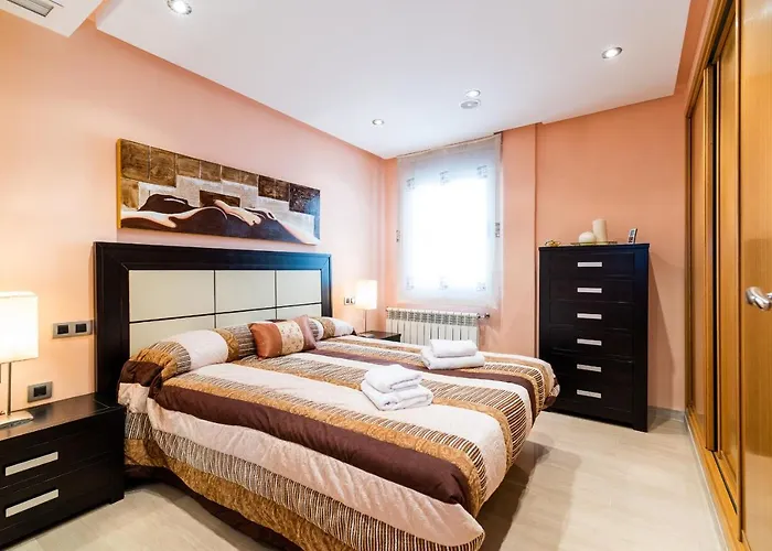 Wekey Homes Granada, Atico Panoramico Puerta Real *